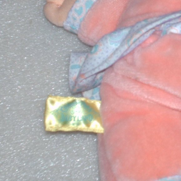 Vintage Cabbage Patch Kids BabyLand Girl doll - Picture 6 of 9